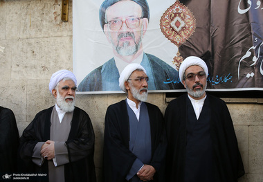 پورمحمدی: آقای دعایی جزو افرادی بود که می‌توانست در راستای همبستگی ملی راهگشا باشد