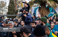 مراسم تشییع پیکر رضا رویگری (27)