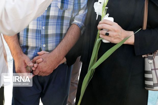 اعطای مرخصی به ۳۵۰ نفر از مددجویان زندان بندرعباس در شب یلدا