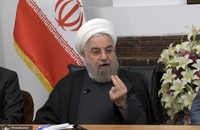 دیدار روحانی با استانداران سابق (14)