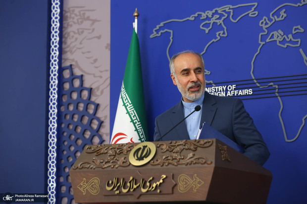 ادعای الجزیره: 23 میلیارد دلار از دارایی‌های ایران آزاد شده! - واکنش سخنگوی وزارت خارجه