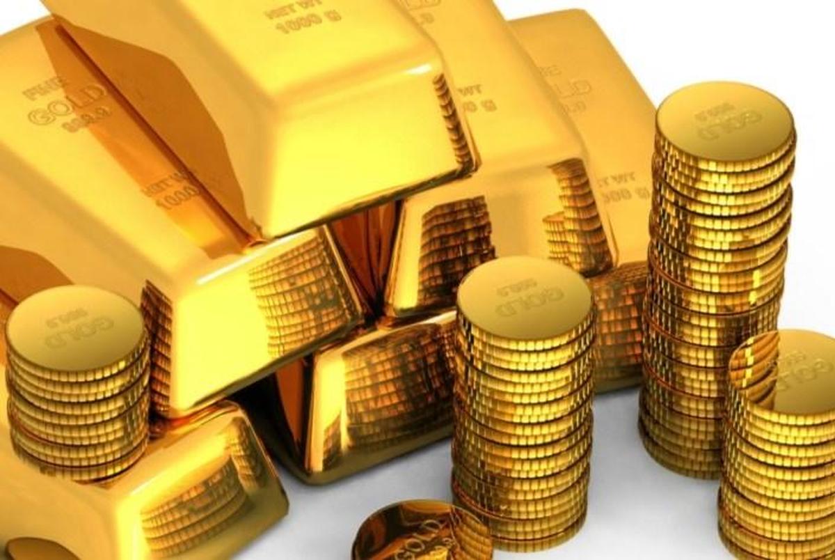 بازار طلا و سکه آرام گرفت