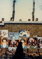 تصاویری کمتر دیده شده از تسخیر لانه جاسوسی