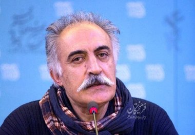  ایران مادری با تن زخم خورده