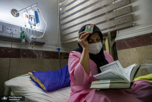 منتخب تصاویر امروز جهان- 12 اردیبهشت 1400