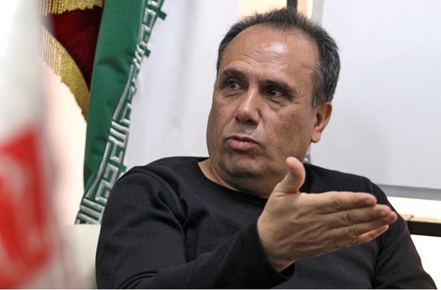 عربشاهی: افرادی که ویلموتس را آوردند، از فدراسیون اخراج کنید
