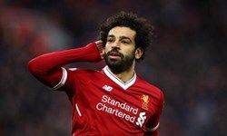 محمد صلاح در المپیک ۲۰۲۰ توکیو حاضر می شود؟
