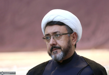 پیام تسلیت رئیس مؤسسه تنظیم و نشر آثار امام خمینی در پی حمله تروریستی کرمان