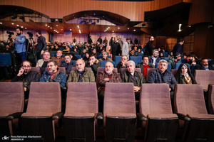 ویژه برنامه «یاران حبیب»