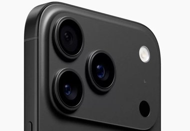 ۱۲ ویژگی جدید آیفون ۱۷ پرومکس