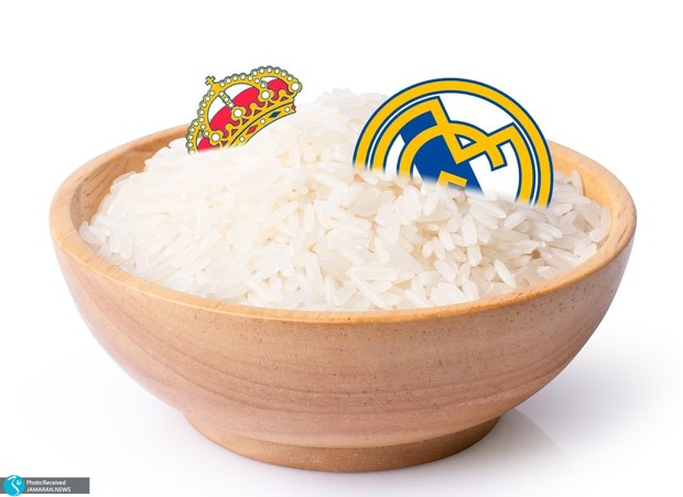 برنج کُشنده در فوتبال جهان +تصاویر