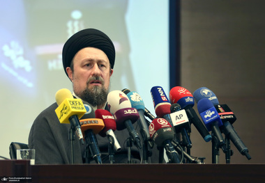 واکنش سید حسن خمینی به جنایت هولناک اسرائیل در رفح: دیگر چه اتفاقی باید بیفتد که وجدان هایی در دنیا بیدار شود؟