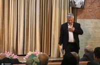 نشست ادبی نگارستان