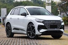 طرح جدید فروش آئودی Q4 در ایران دی 1404 + جدول و شرایط