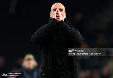 ویدیوی سخنرانی گواردیولا علیه رژیم‌ صهیونیستی