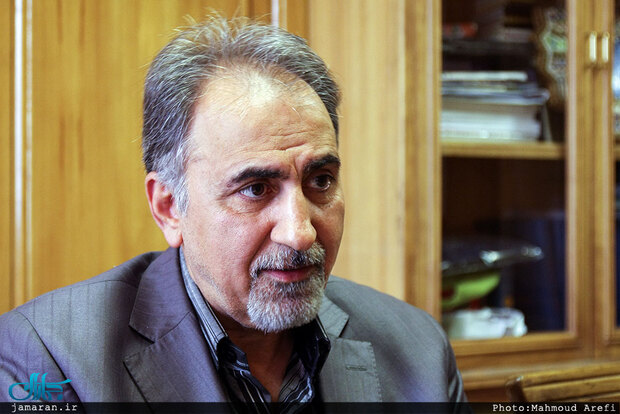 شهردار تهران: وزیر راه هر روز از اعمال خلاف قانون شهرداری می گفت