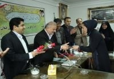 تجلیل از مدال آوران رشتی تکواندوی همبستگی کشورهای اسلامی