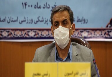نوروزی: امکان تغییر حکم دوپینگی کاراته وجود دارد/ حدادی پس از المپیک جراحی می شود
