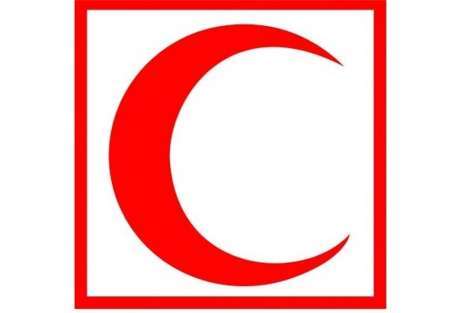 نمایشگاه توانمندی و تجهیزات امدادی جمعیت هلال احمر زنجان برپا شد