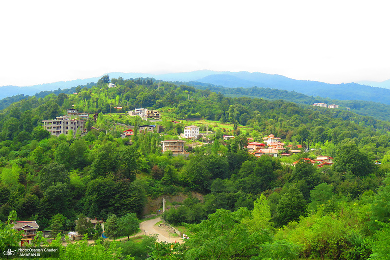 روستای جواهرده