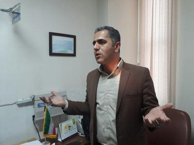 غیبت پنج عضو شورای شهر جلسات را از حالت رسمی خارج می کند