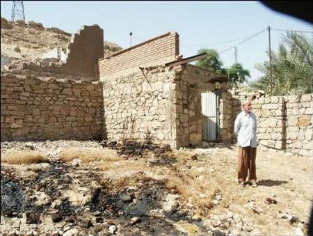 195 واحد مسکونی در مناطق آلوده مسجدسلیمان تا پایان امسال جابجا می شود