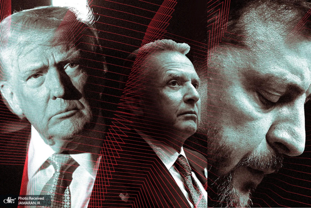 پشت‌پرده طرح ۲۸ ماده‌ای ترامپ برای پایان جنگ اوکراین؛ روایت یک هفته پرتنش