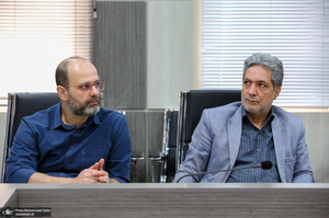 نشست افتتاحیه «وفاق ملی و تعاملات بین‌المللی؛ فرصت‌ها و چالش‌ها»