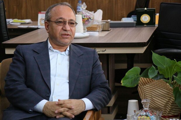 ۷۲۰میلیارد تومان برای آزاد راه حرم تا حرم در نظر گرفته شد