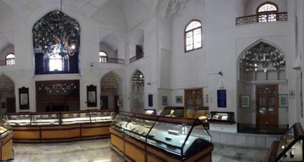 معاون استاندار آذربایجان شرقی: هنوز درباره جابجایی موزه قرآن تصمیم نگرفته ایم