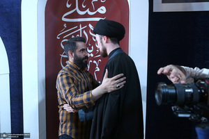 نود و‌ دومین اجتماع پر شور مردم در میدان انقلاب