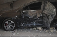 آثار حملات رژیم صهیونیستی به مناطق مسکونی تهران (35)