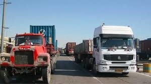 تلاش مضاعف برای رفع مشکلات کامیون‌داران