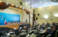 عارف در جلسه شورای اداری استان آذربایجان شرقی (7)