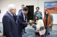 سفر دو روزه معاون رییس جمهور به روستاها و مناطق محروم خراسان شمالی (15)