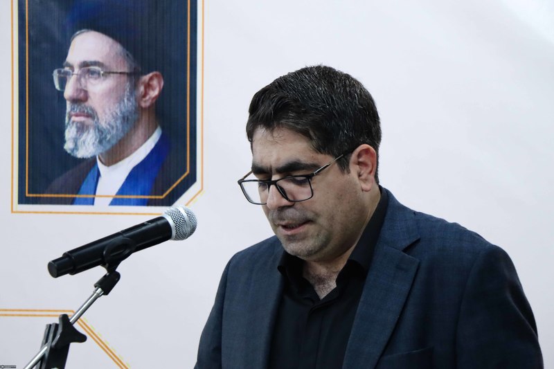 آئین رو نمایی از نسخه چاپی زیارت عاشورا طوماری