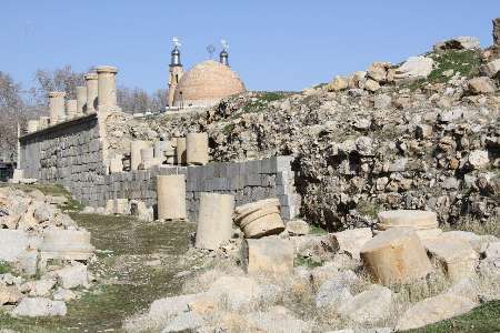 کنکوبار، سرزمین سنگ و آب میزبان مسافران نوروزی