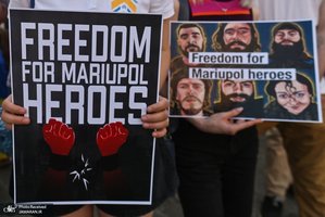 منتخب تصاویر امروز جهان - 5 تیر 1401