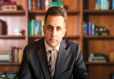 یک کارشناس مسائل بین‌الملل: استفاده از نام جعلی برای خلیج فارس، ایرانیان را علیه آمریکا متحد می‌کند