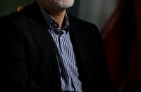 ‏مصاحبه‌ی علی لاریجانی با شبکه پی بی اس آمریکا (5)