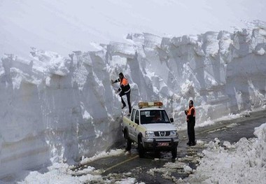 تولید برق از برف با کمک این ابزار