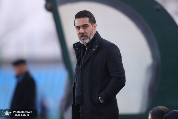 دستگیری ضاربان افشین پیروانی