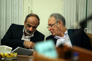 پنجمین جلسه دادگاه رسیدگی به اتهامات علی دیواندری و 8 متهم دیگر