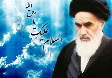 امام (ره) احیاگر اندیشه های ناب اسلامی و بزرگترین مدافع مظلومان عالم بود