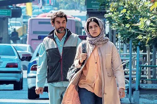 فیلم جدید رسول صدرعاملی در آستانه اکران