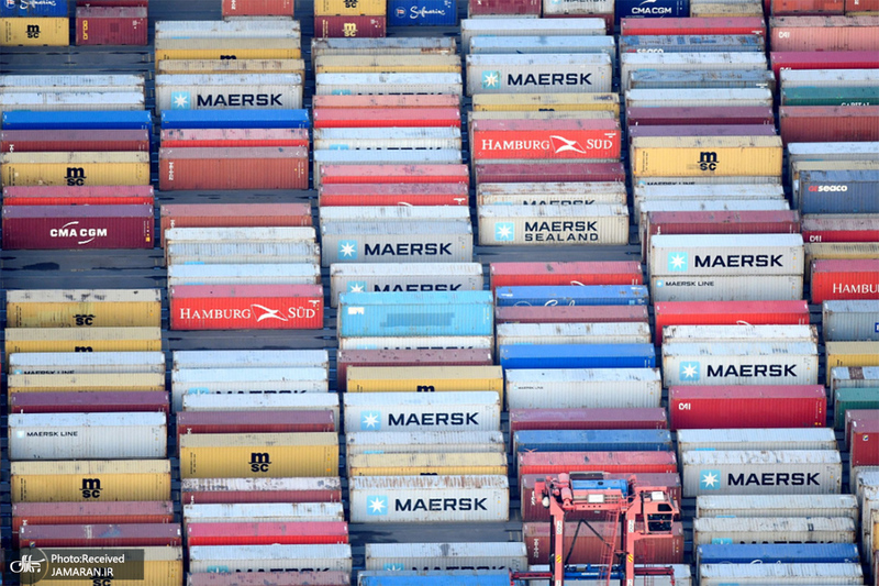 منتخب تصاویر امروز جهان- 17 خرداد 1400