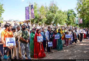  شاهد یک جریان کاریکاتوری و منحرف بنام پانترکیسم هستیم که می­خواهد خود را به عنوان نماینده مردم آذربایجان معرفی کند