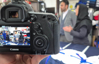 فرصت هایی برای عرضه صنایع دستی معلولان کم برخوردار (7)