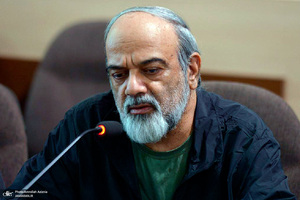 جلسه ستاد مرکزی بزرگداشت امام خمینی(س)