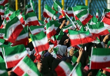 مسیرهای 10 گانه راهپیمایی 22 بهمن در تهران اعلام شد